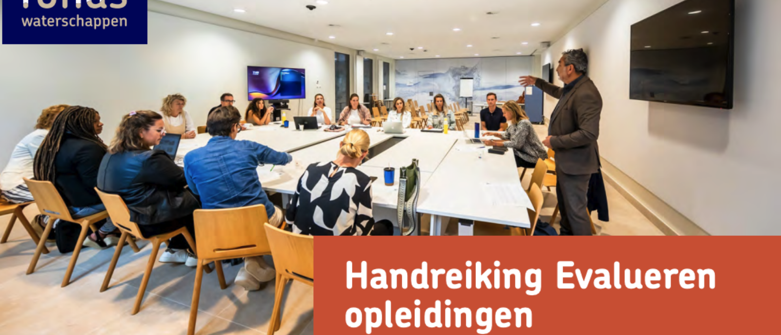 Handreiking Evalueren opleidingen
