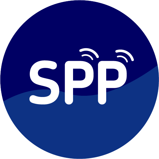 Logo SPP A&O Waterschappen
