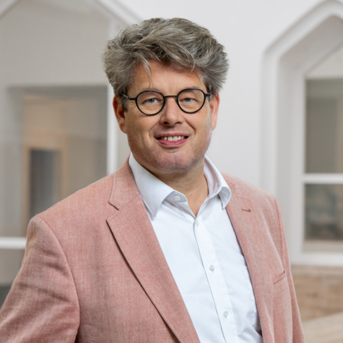 Jan Anne van Dijk
