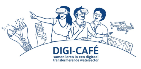 Logo Digi-café