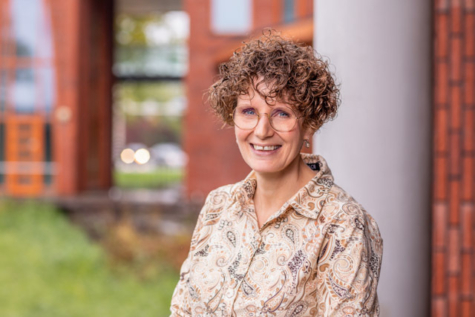 Erika Nehmelman, Waterschap Rivierenland
