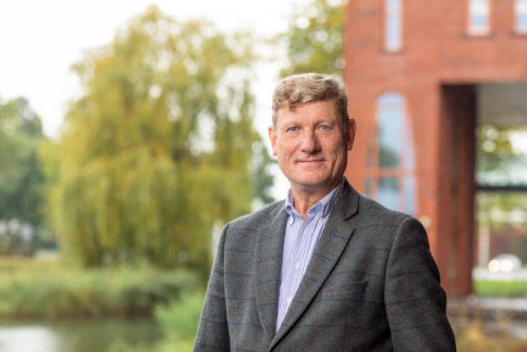 Richard Bremer, Waterschap Rivierenland