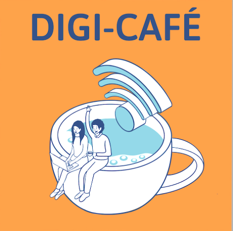 Logo Digi Café