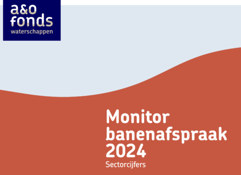 Monitor Sectorcijfers 2024