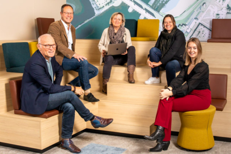 E-learning projectgroep