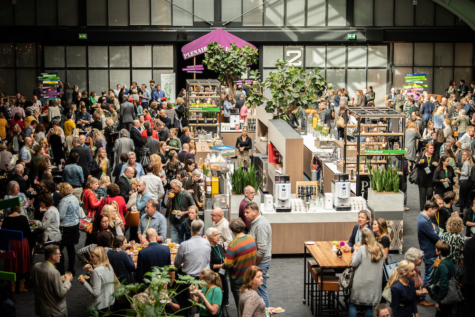 A&O fondsen festival
