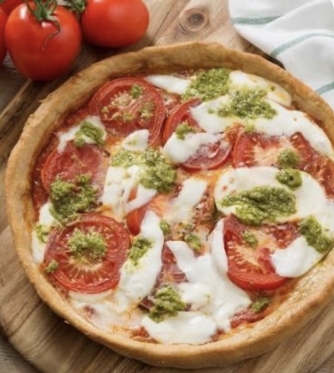 Workshop Pizzamethode