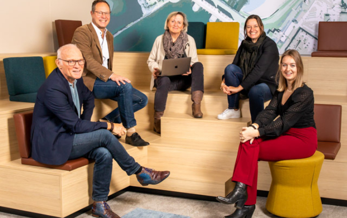E-learning projectgroep